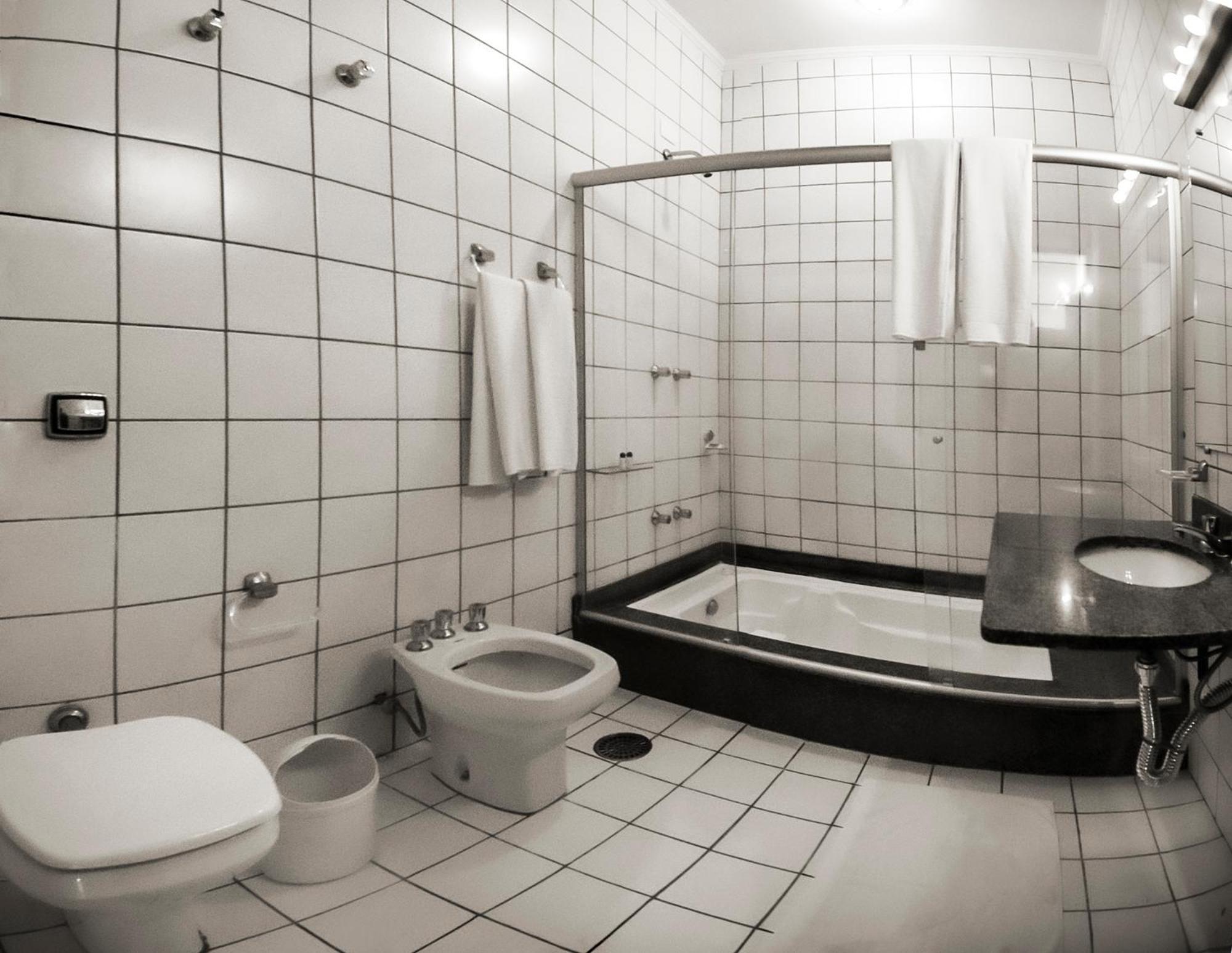 Hotel Villa Di Rimini Ubatuba Cameră foto