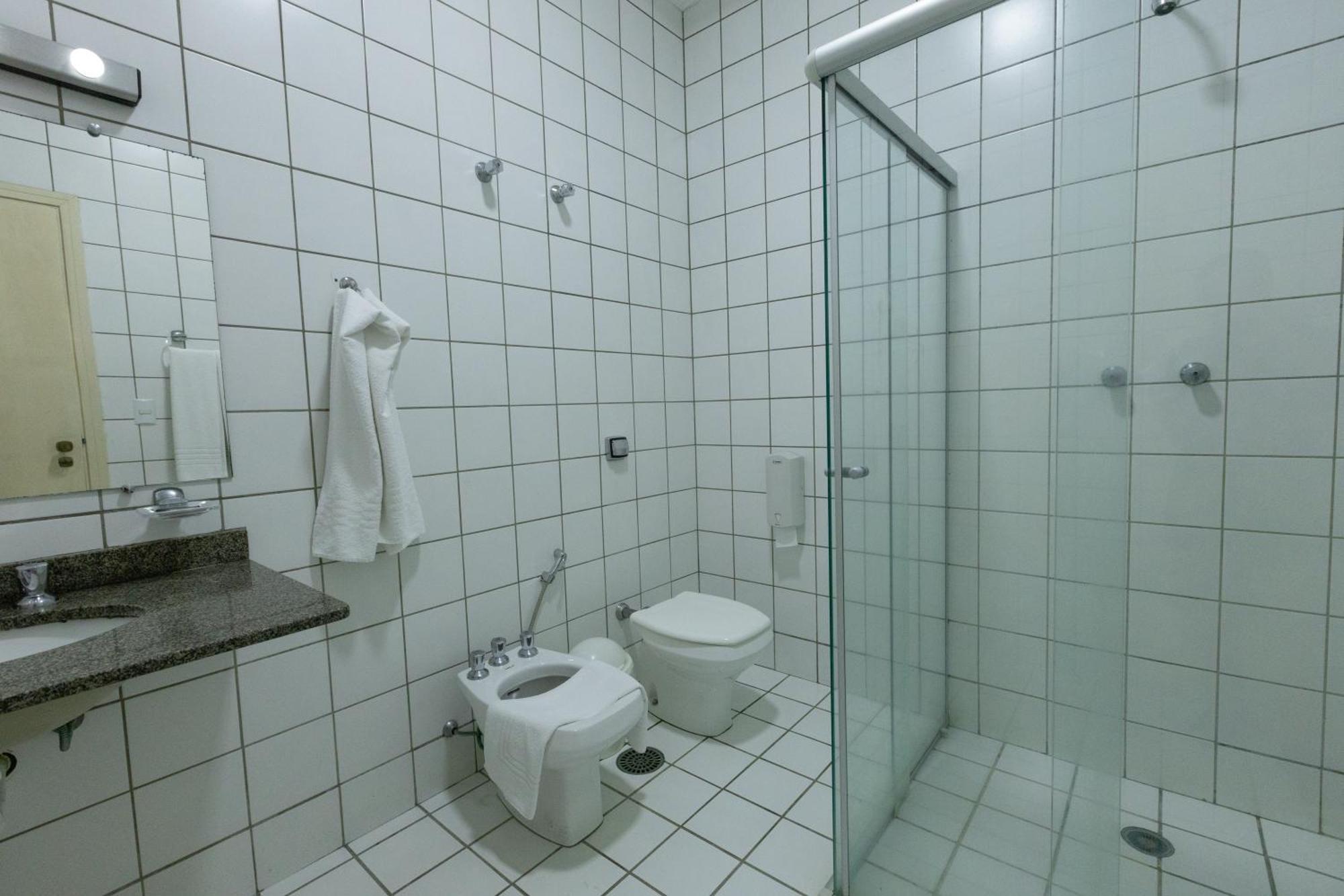 Hotel Villa Di Rimini Ubatuba Cameră foto