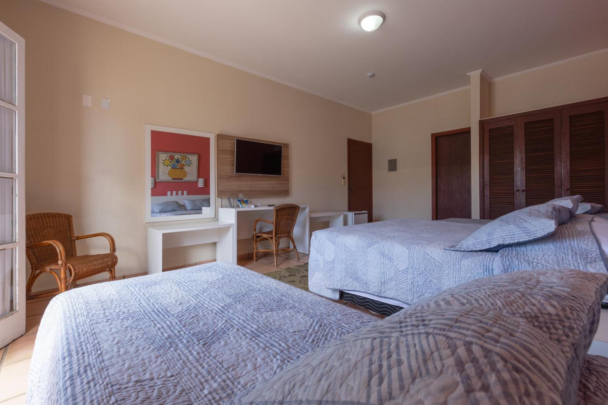 Hotel Villa Di Rimini Ubatuba Cameră foto