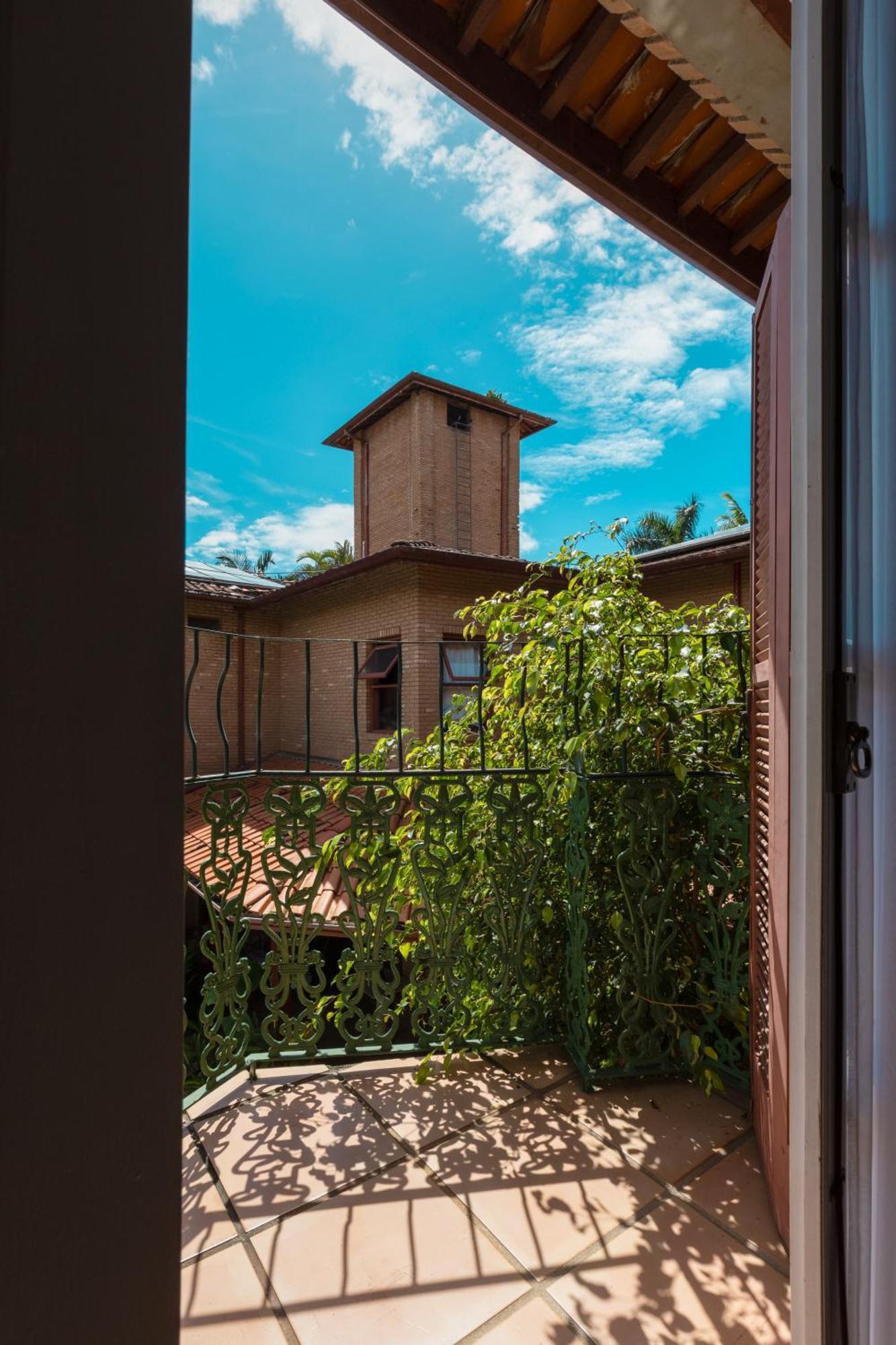 Hotel Villa Di Rimini Ubatuba Cameră foto