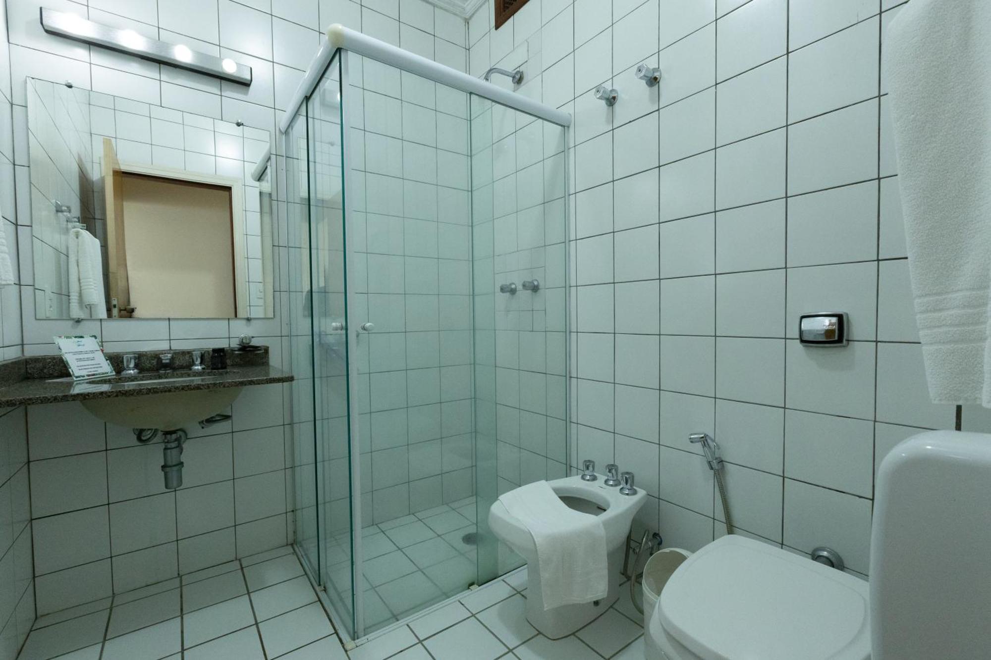 Hotel Villa Di Rimini Ubatuba Cameră foto
