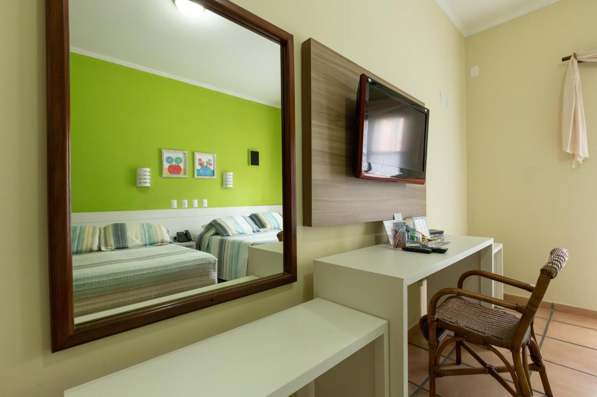 Hotel Villa Di Rimini Ubatuba Cameră foto
