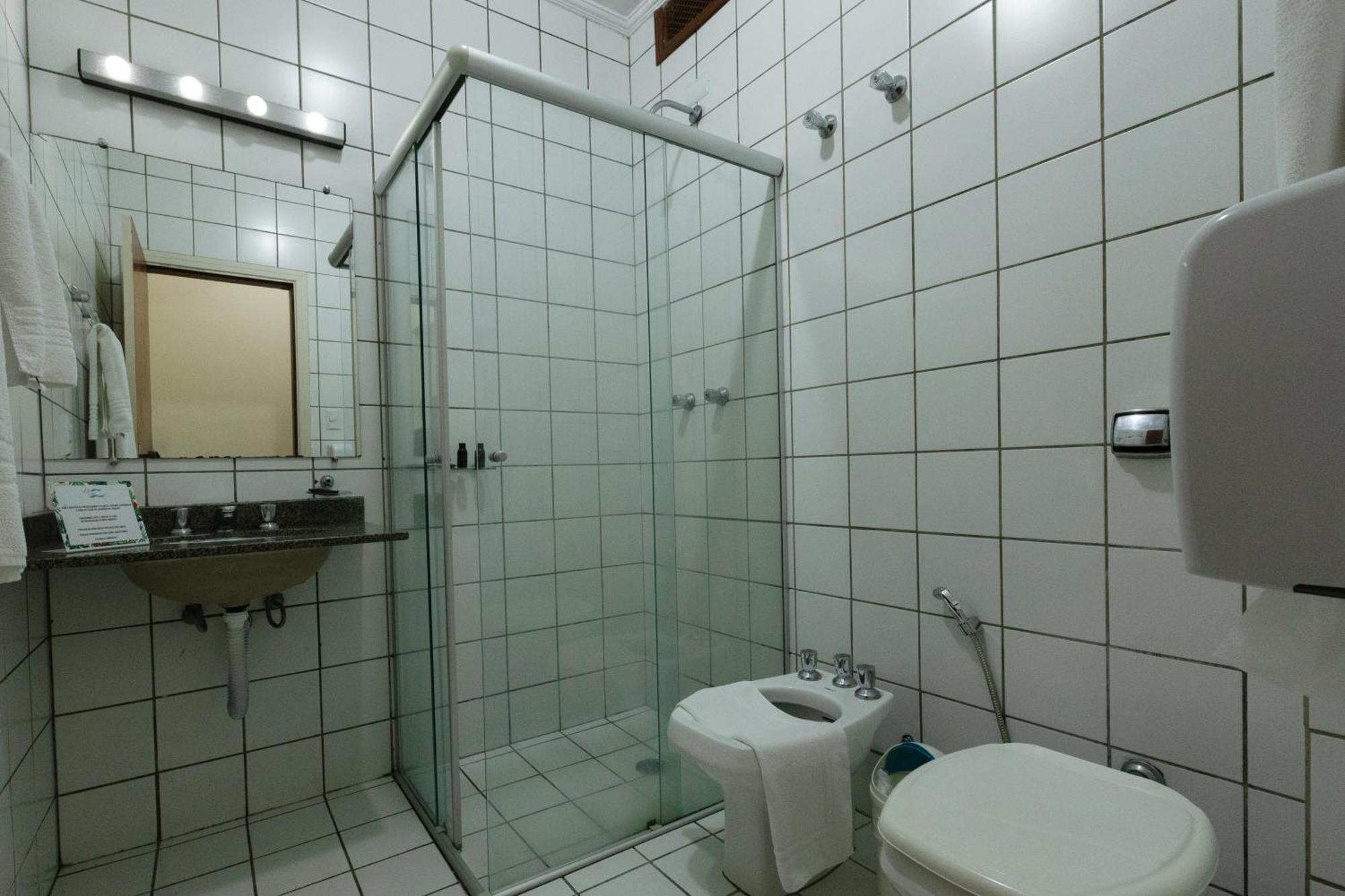 Hotel Villa Di Rimini Ubatuba Cameră foto