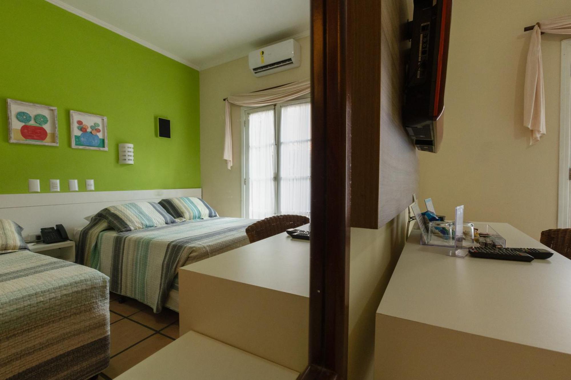 Hotel Villa Di Rimini Ubatuba Cameră foto
