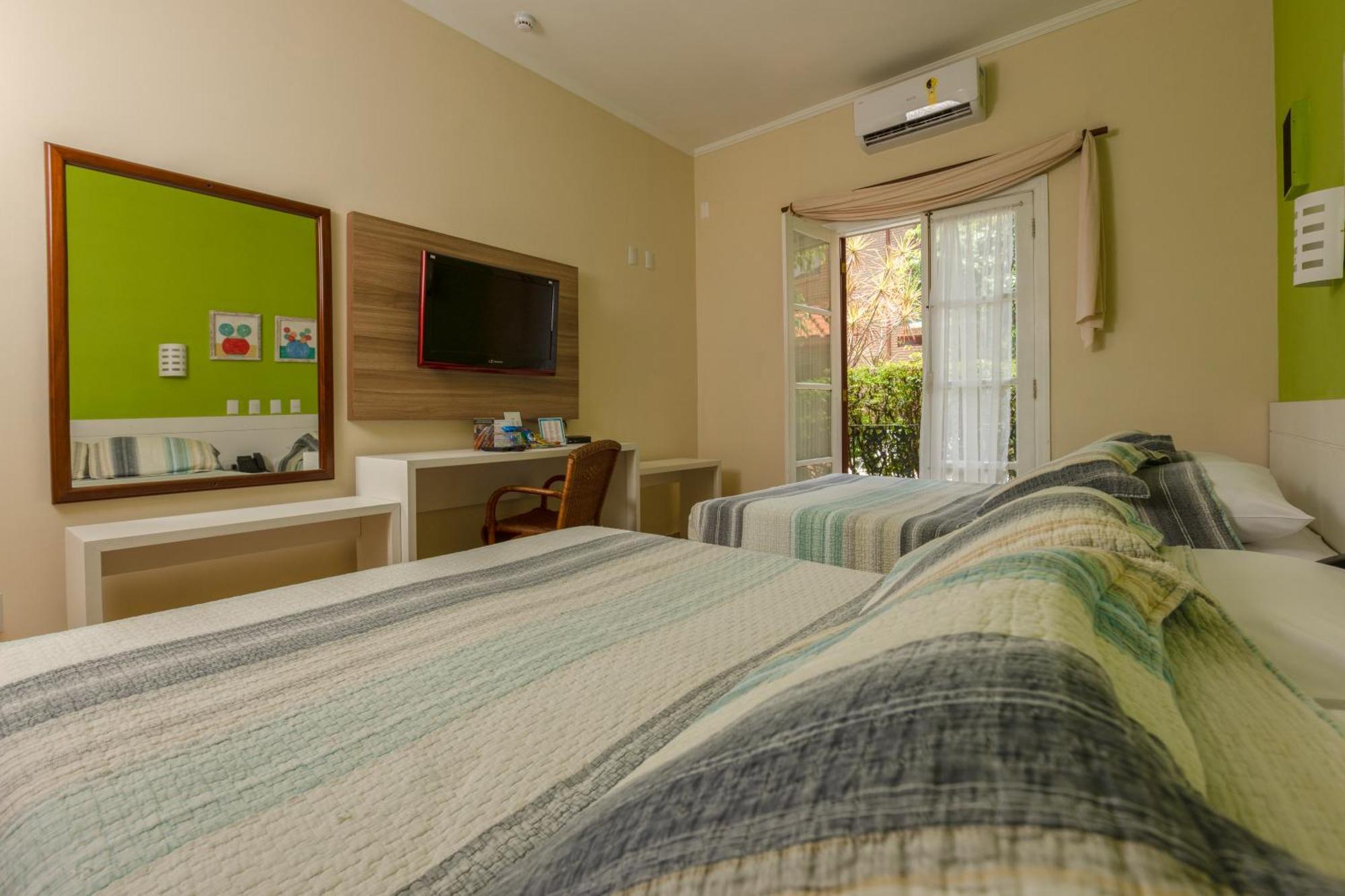 Hotel Villa Di Rimini Ubatuba Cameră foto