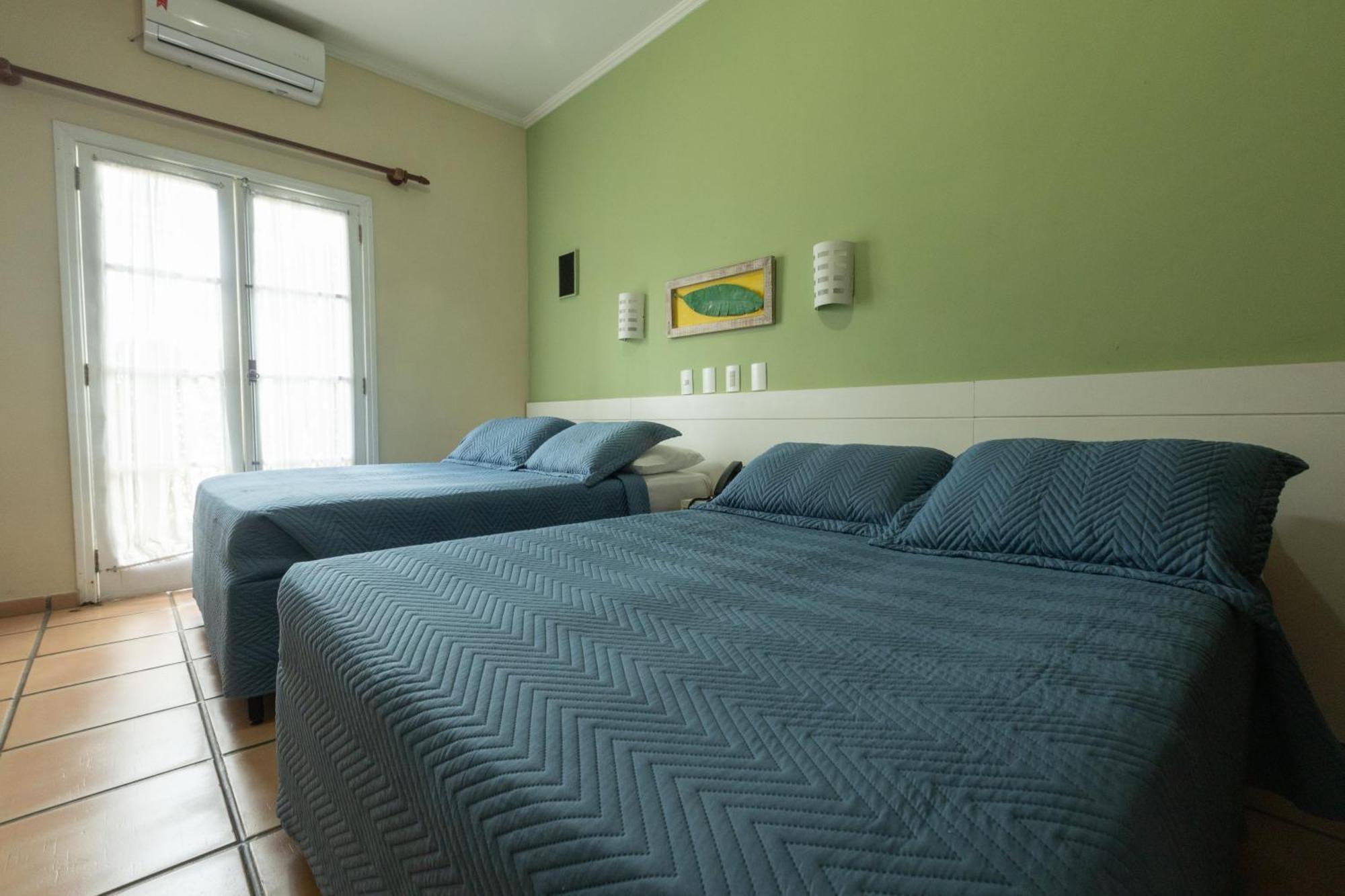 Hotel Villa Di Rimini Ubatuba Cameră foto