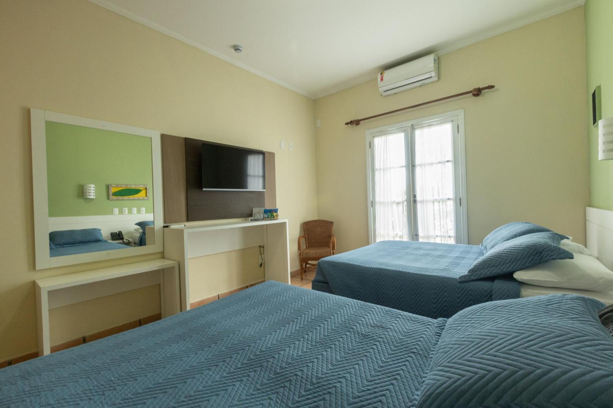 Hotel Villa Di Rimini Ubatuba Cameră foto