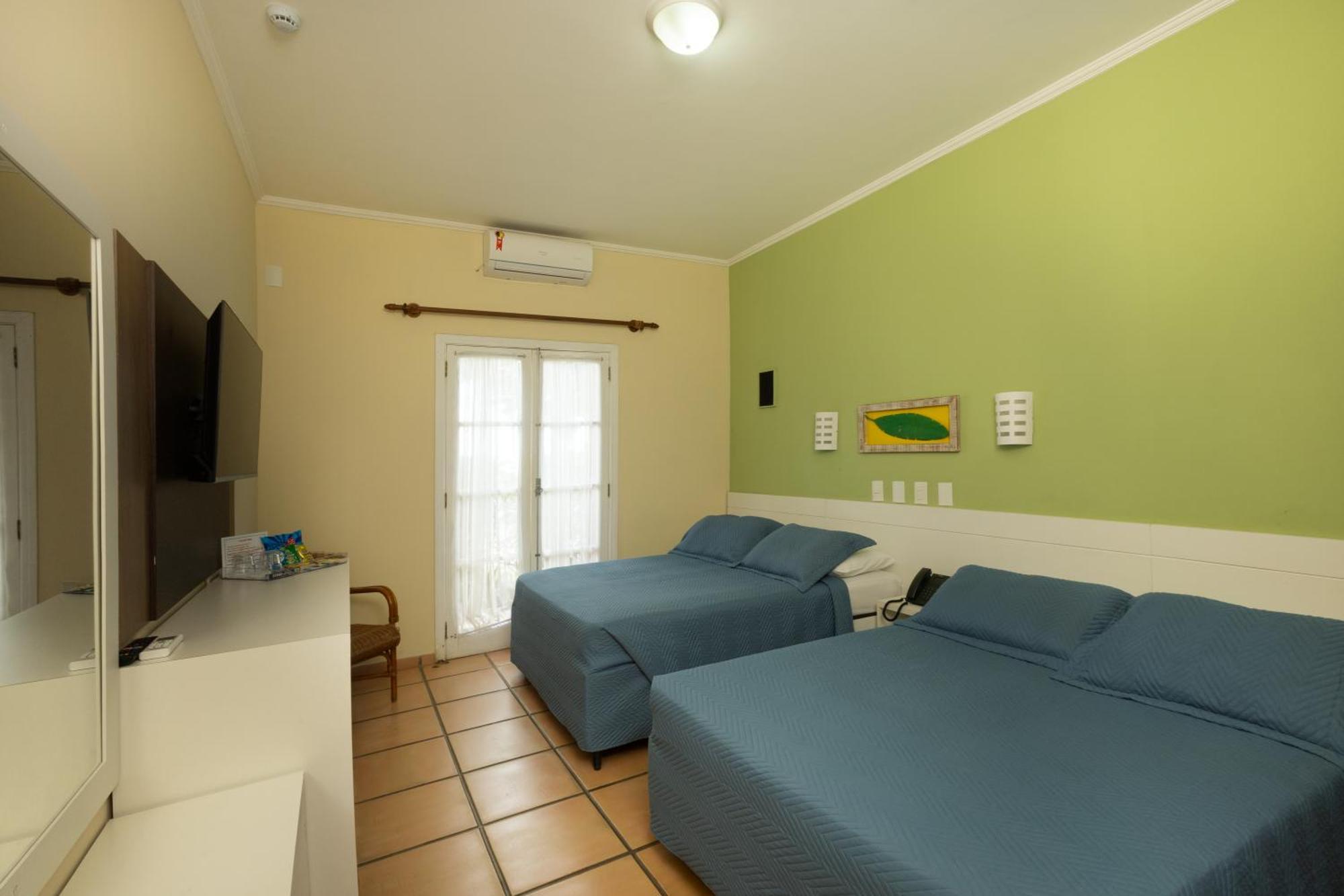Hotel Villa Di Rimini Ubatuba Cameră foto
