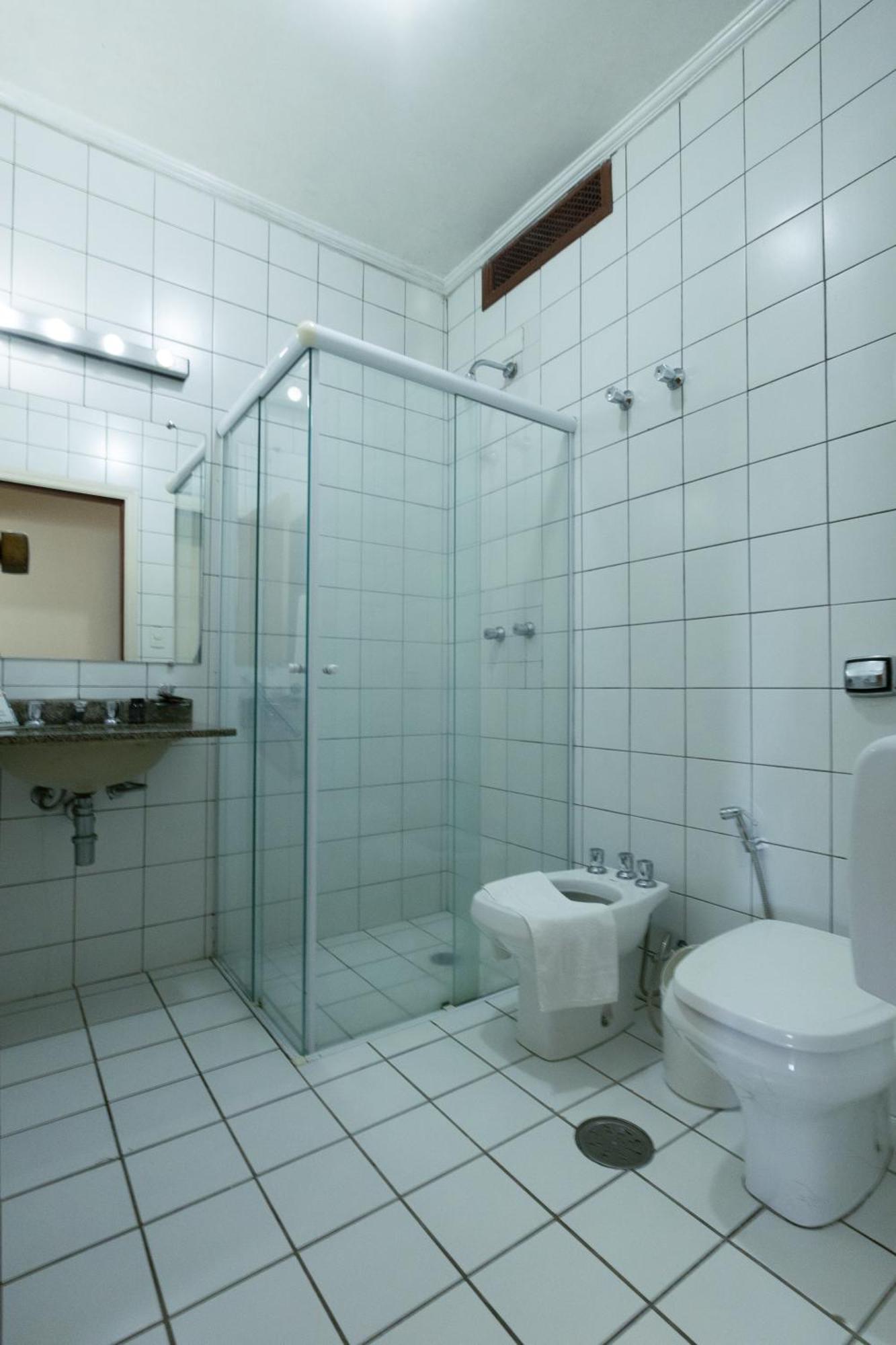 Hotel Villa Di Rimini Ubatuba Cameră foto